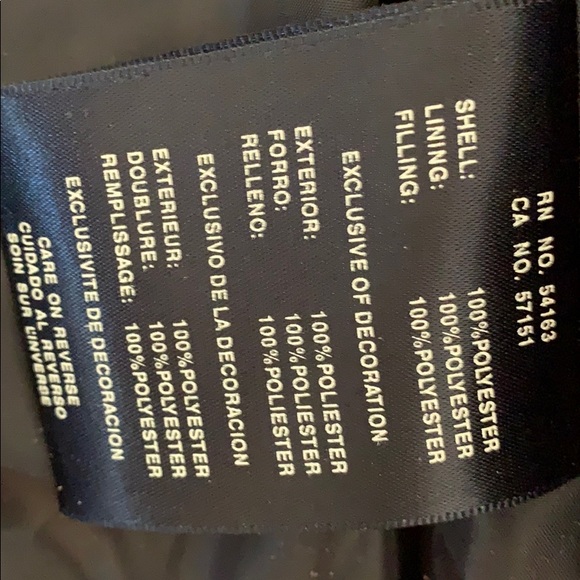 👚NWT Tommy Hilfiger Vest - Picture 6 of 10